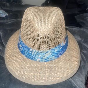 Panama jack outside safari hat 59cm one size